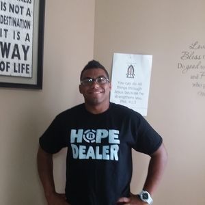 Meet your Posher, Dillon